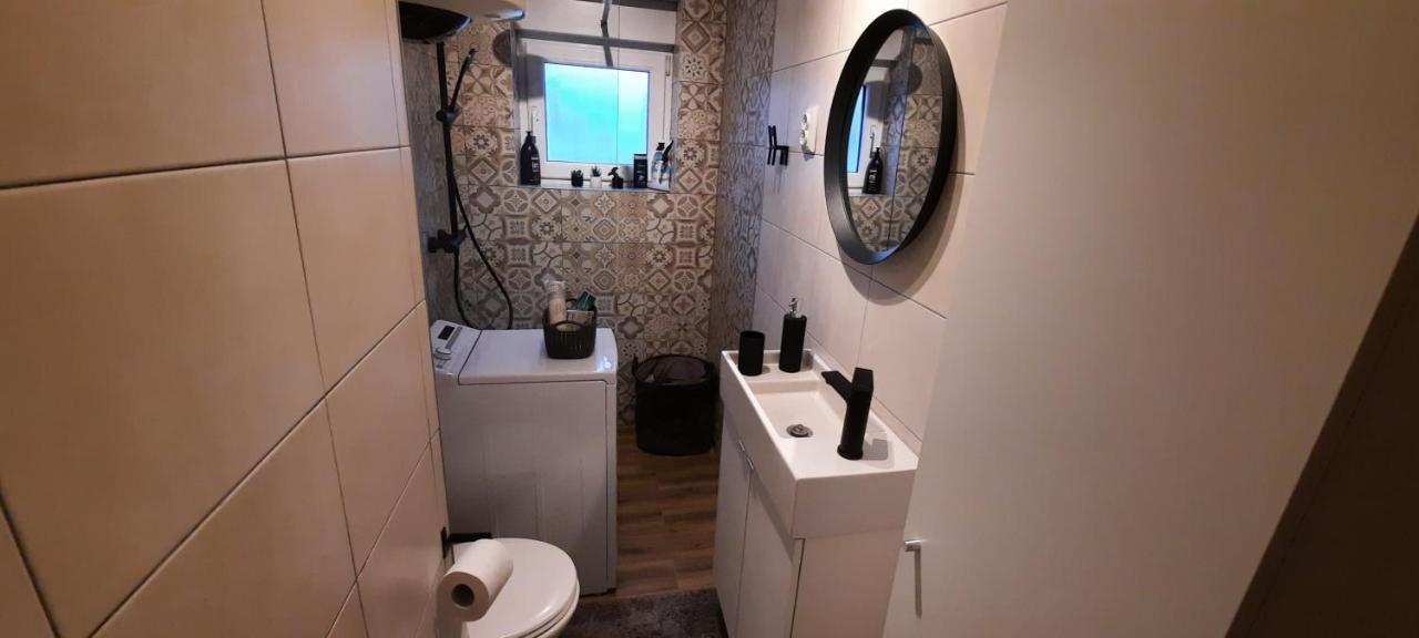 Apartman Twins Self Check In & Self Check Out Otocac Ngoại thất bức ảnh