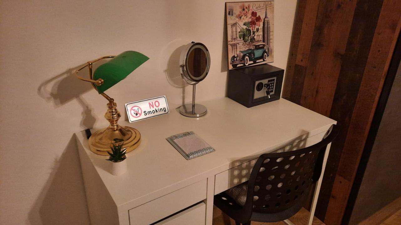 Apartman Twins Self Check In & Self Check Out Otocac Ngoại thất bức ảnh